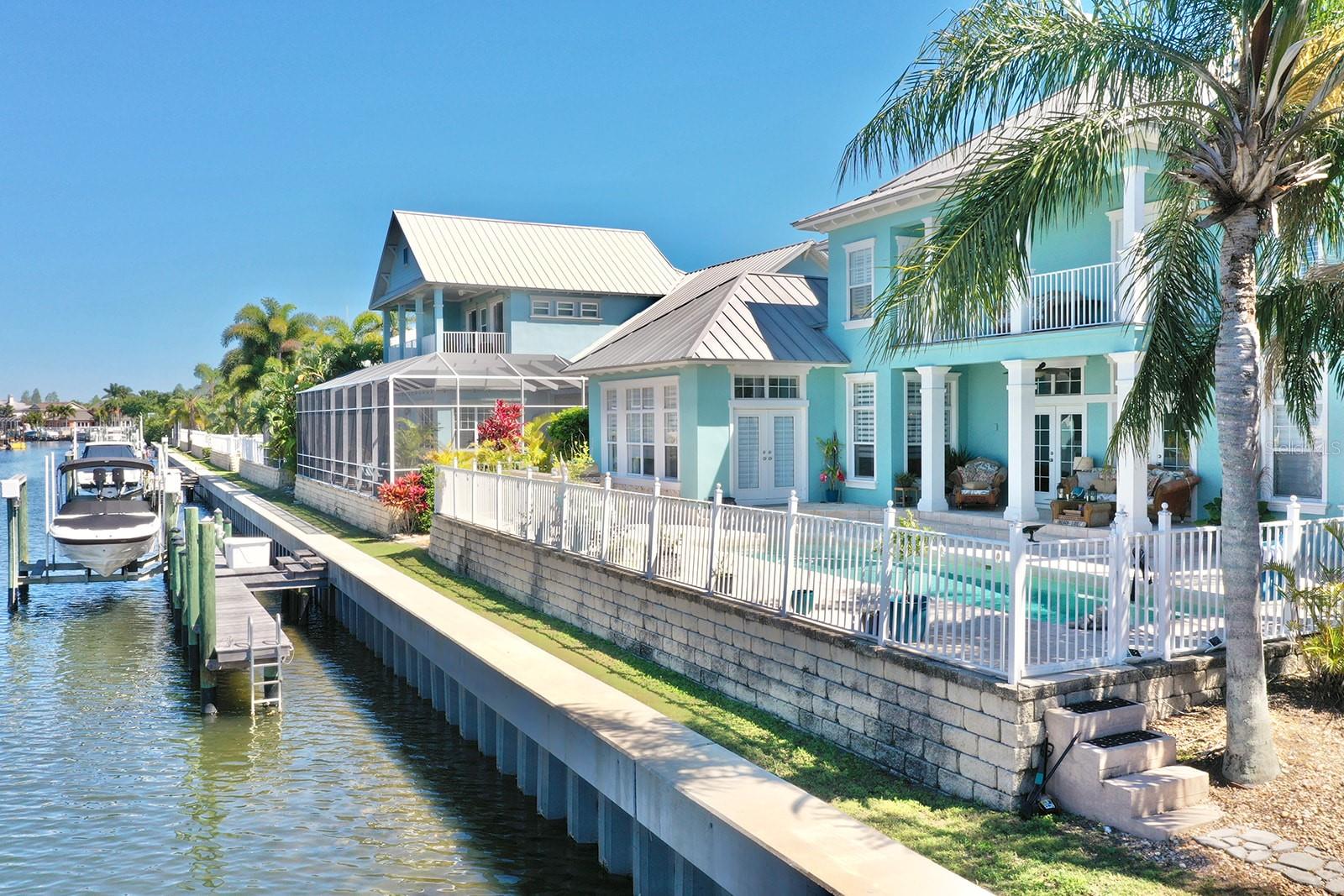 MIRABAY PH 1B-1/2A-1/3B-1 - Residential