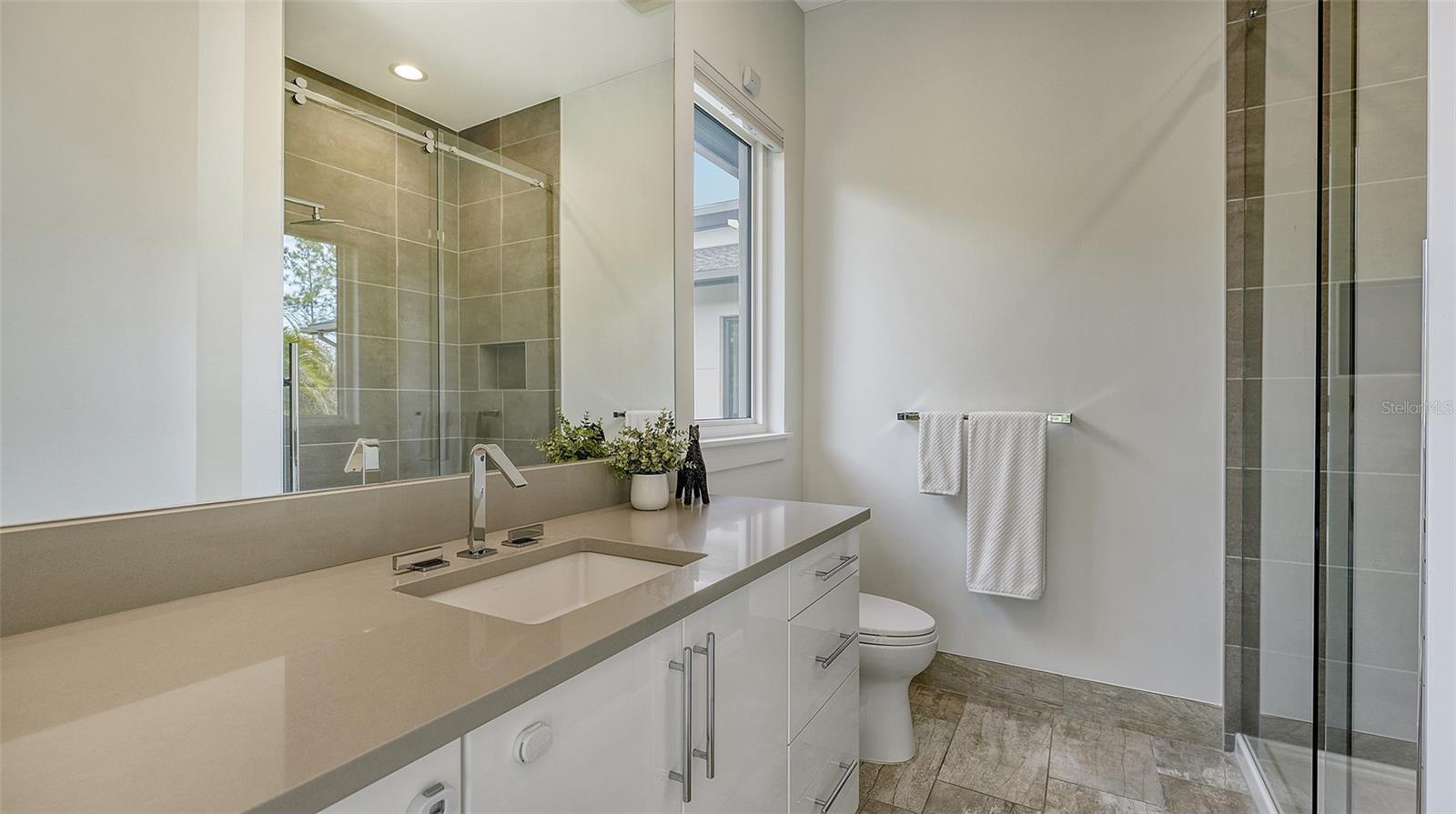 PANTHER RIDGE - Residential