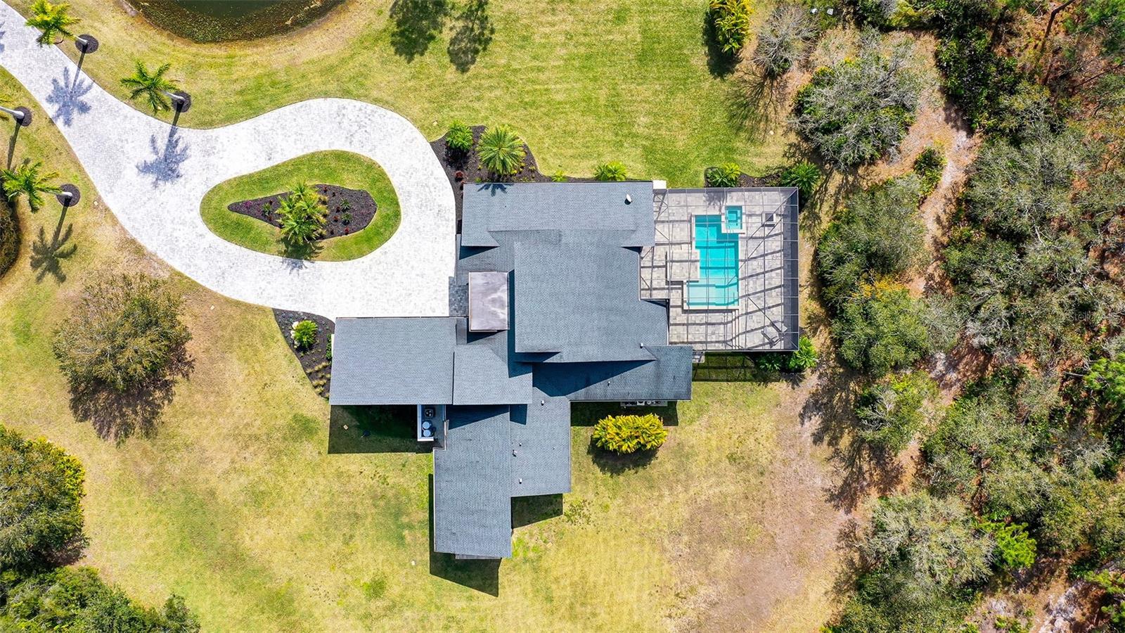 PANTHER RIDGE - Residential