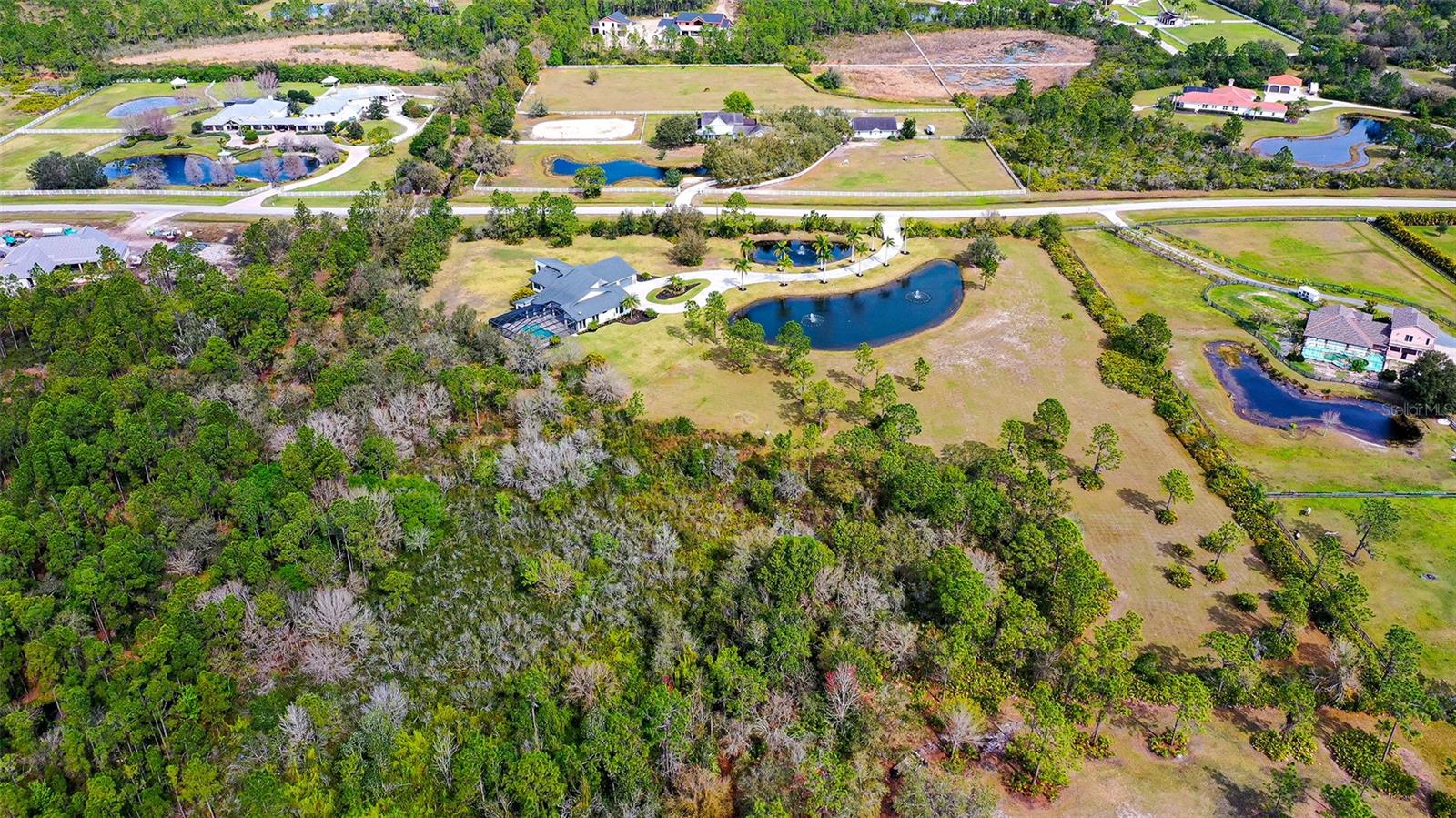 PANTHER RIDGE - Residential