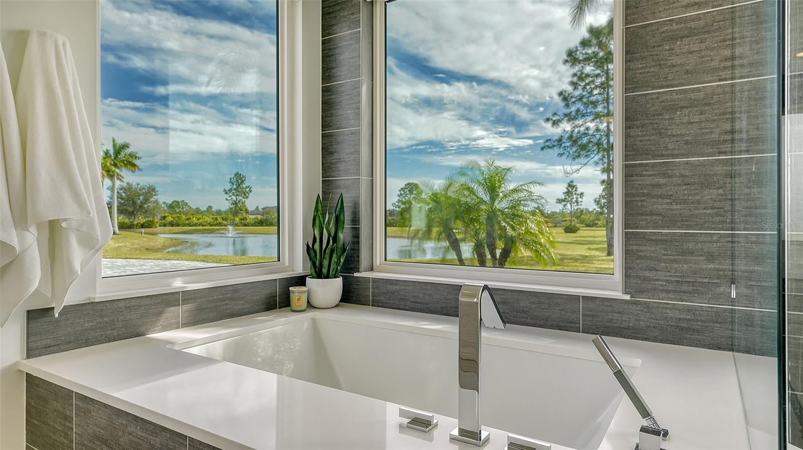 PANTHER RIDGE - Residential