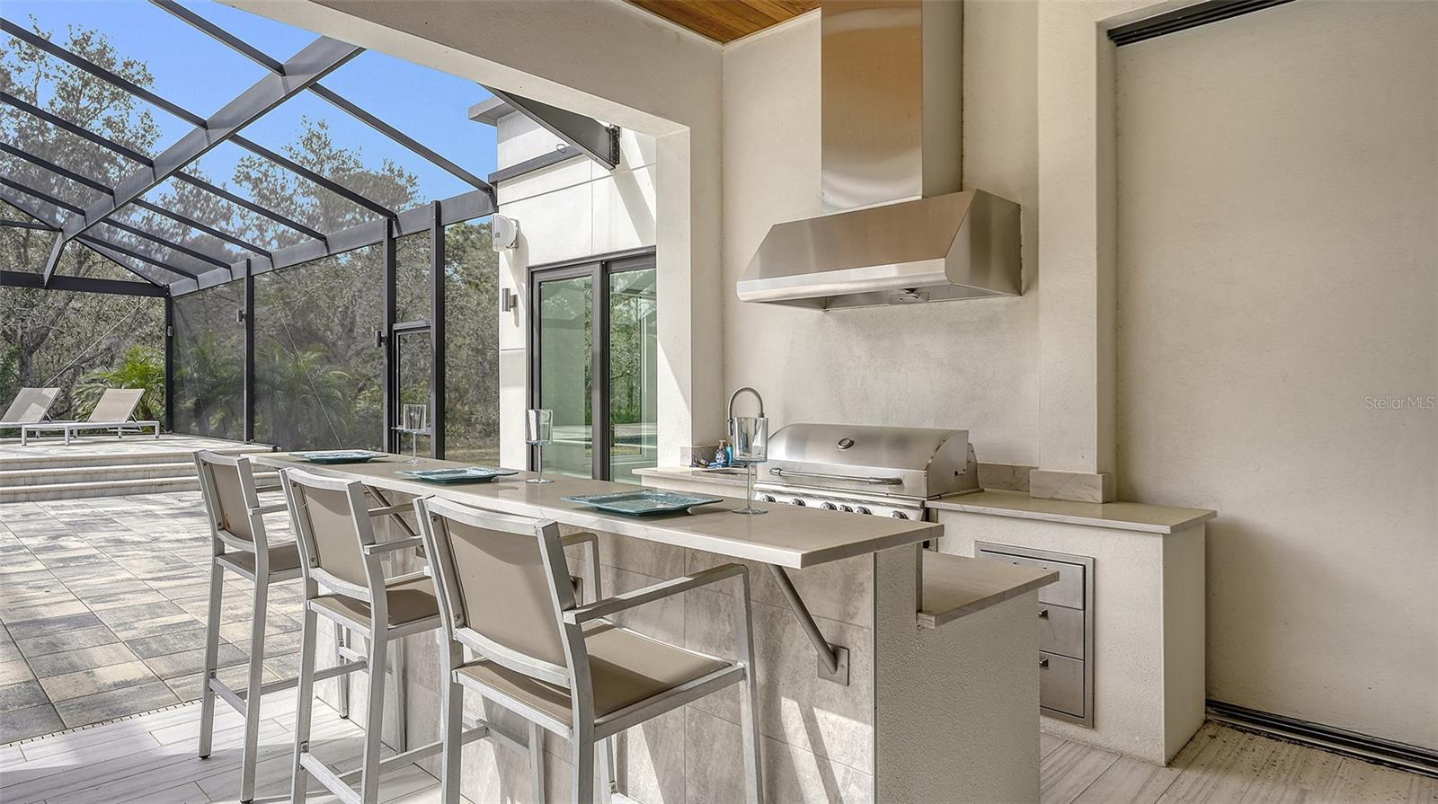 PANTHER RIDGE - Residential