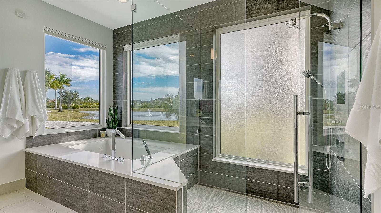 PANTHER RIDGE - Residential