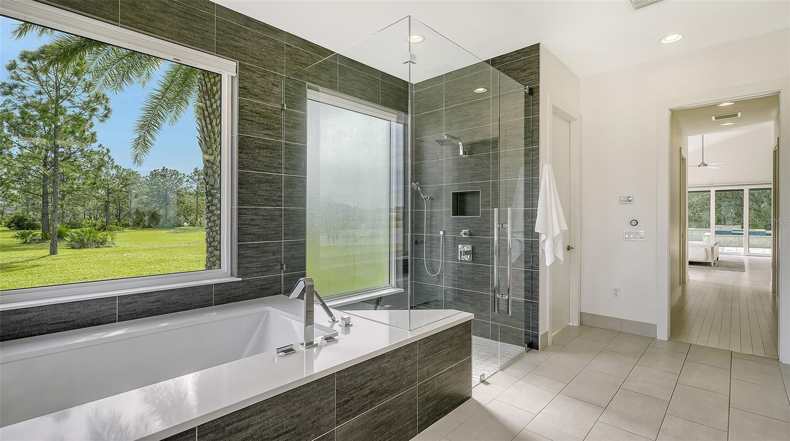 PANTHER RIDGE - Residential