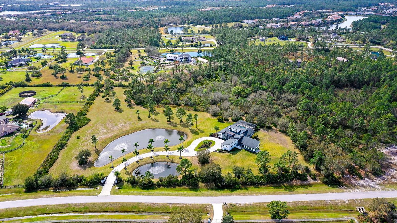 PANTHER RIDGE - Residential