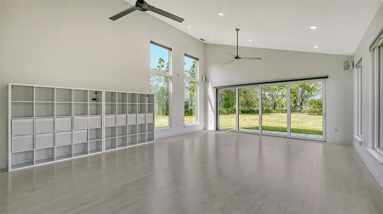 PANTHER RIDGE - Residential