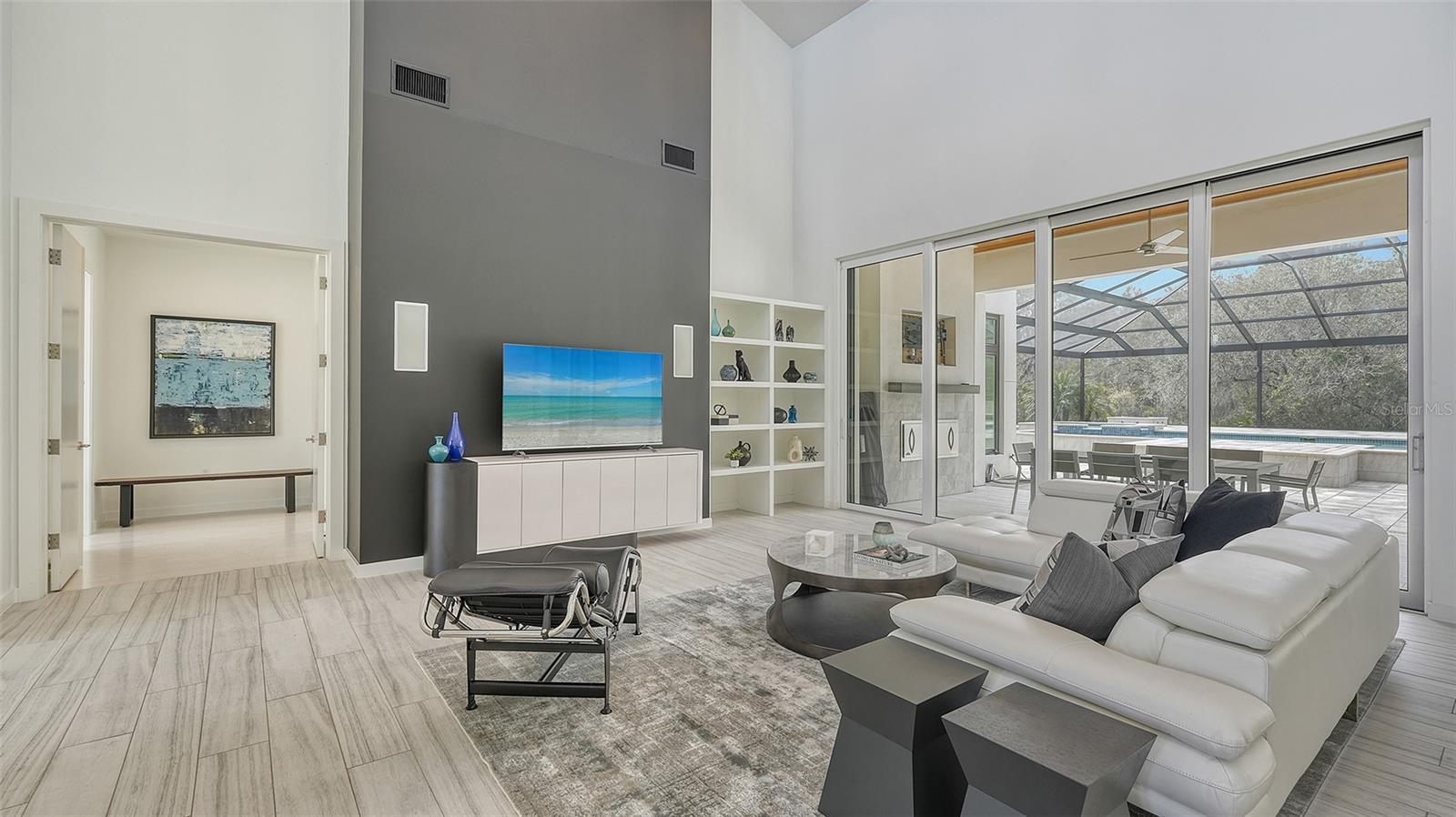 PANTHER RIDGE - Residential