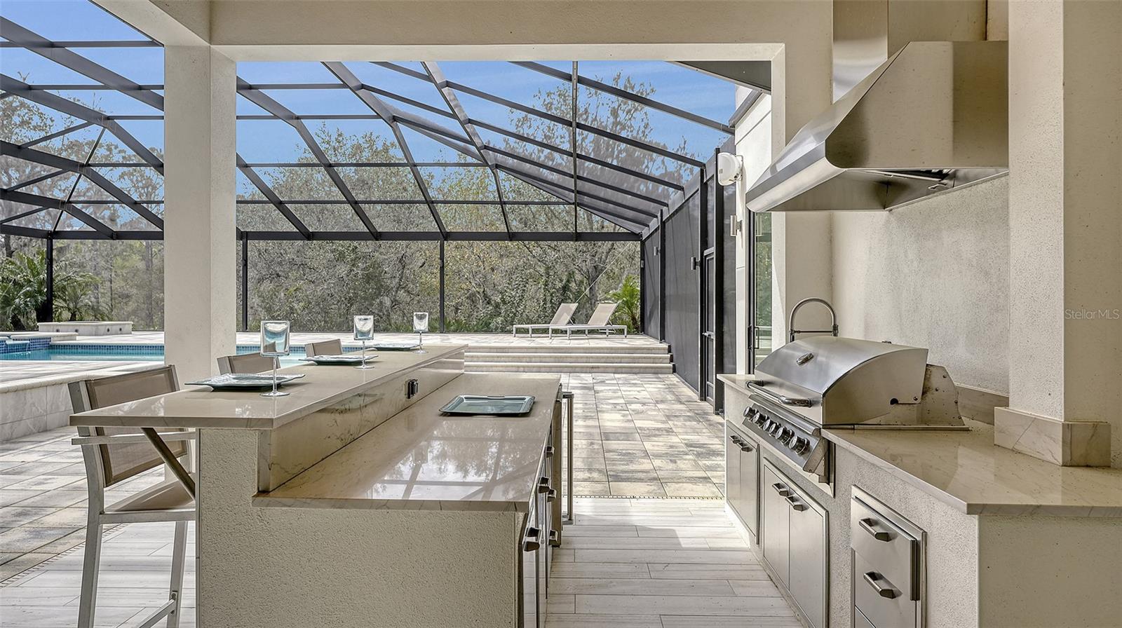 PANTHER RIDGE - Residential