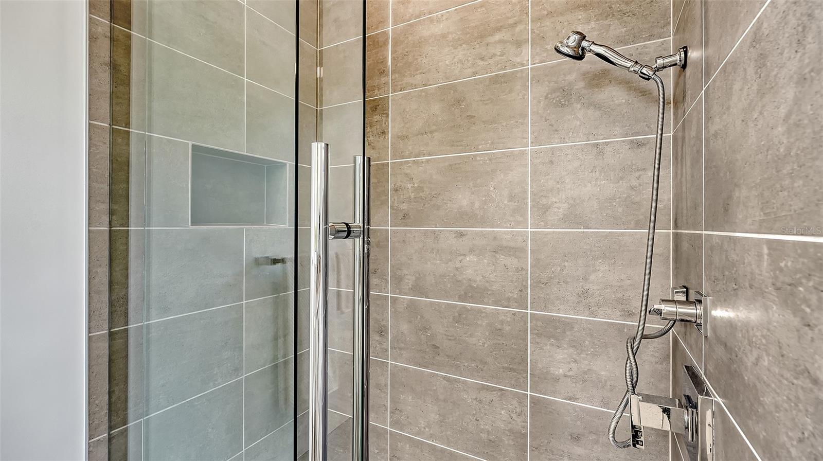 PANTHER RIDGE - Residential