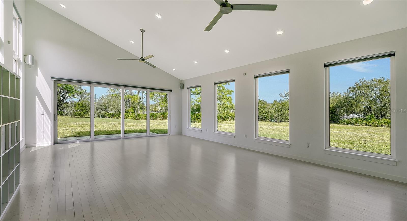 PANTHER RIDGE - Residential