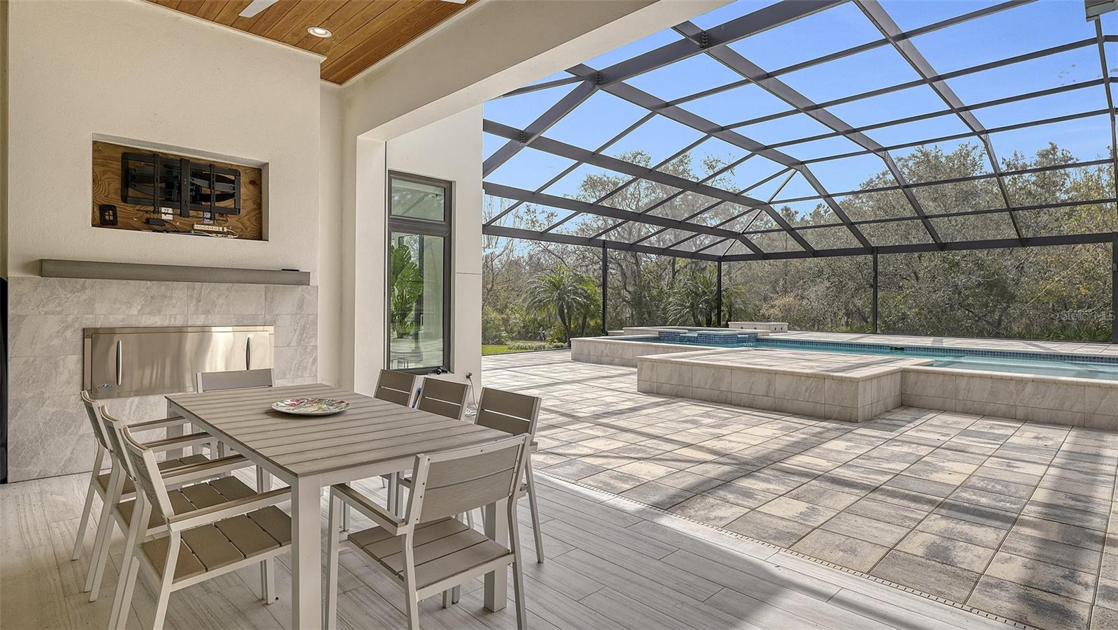 PANTHER RIDGE - Residential