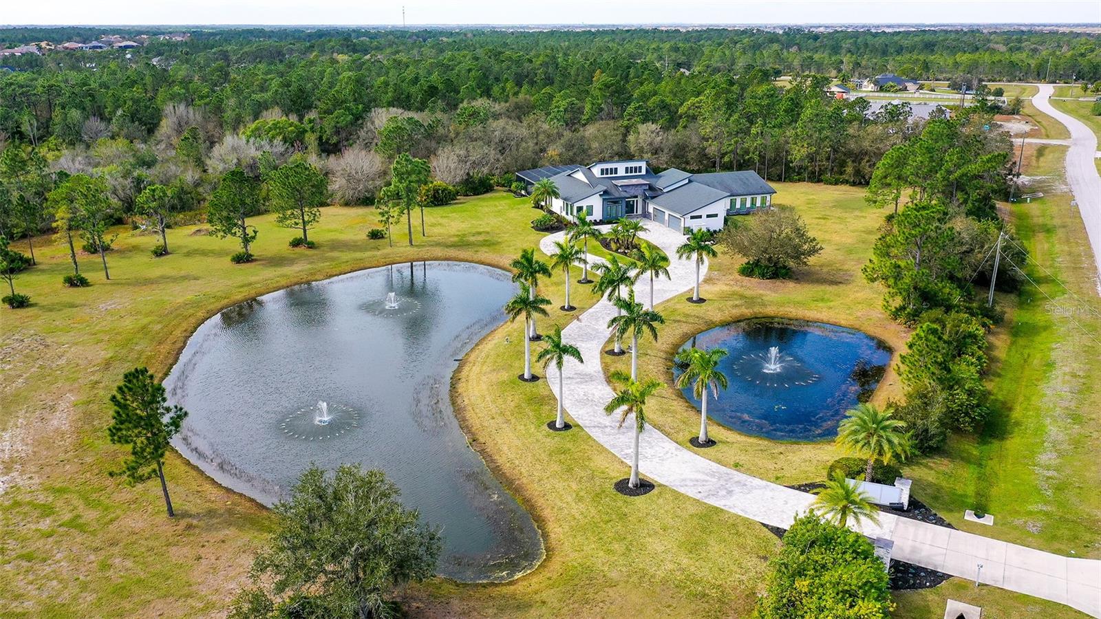 PANTHER RIDGE - Residential