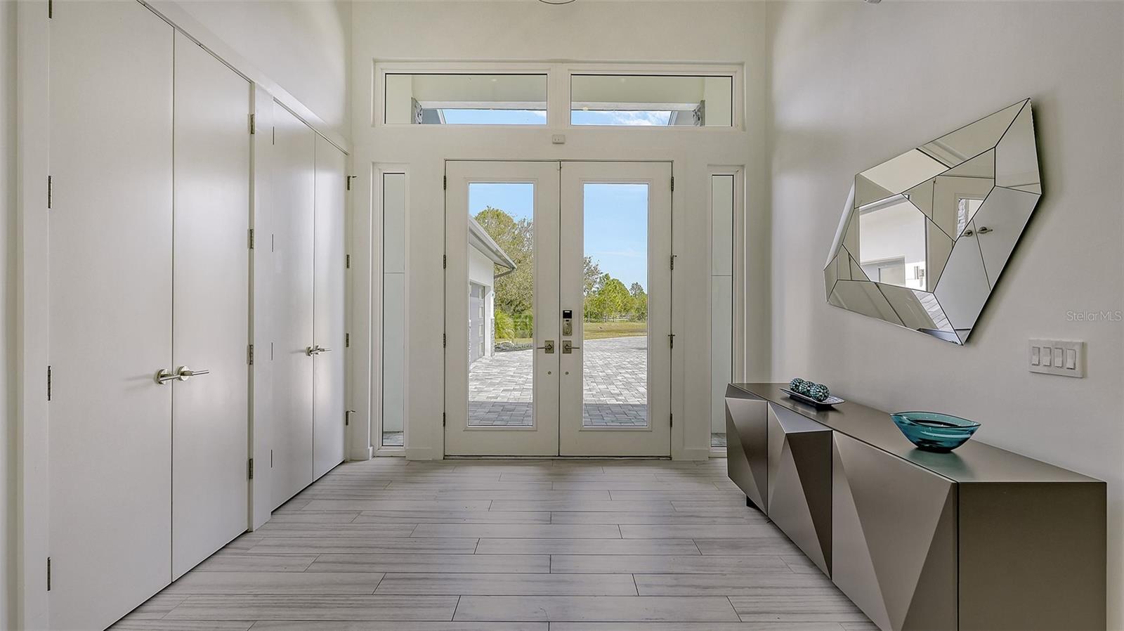 PANTHER RIDGE - Residential