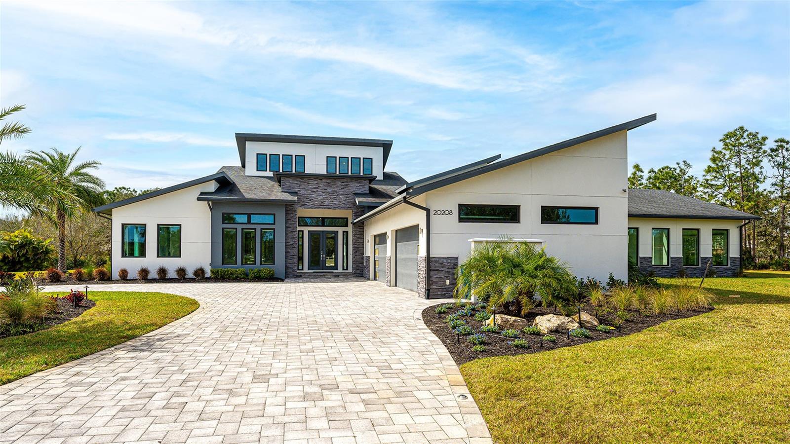 PANTHER RIDGE - Residential