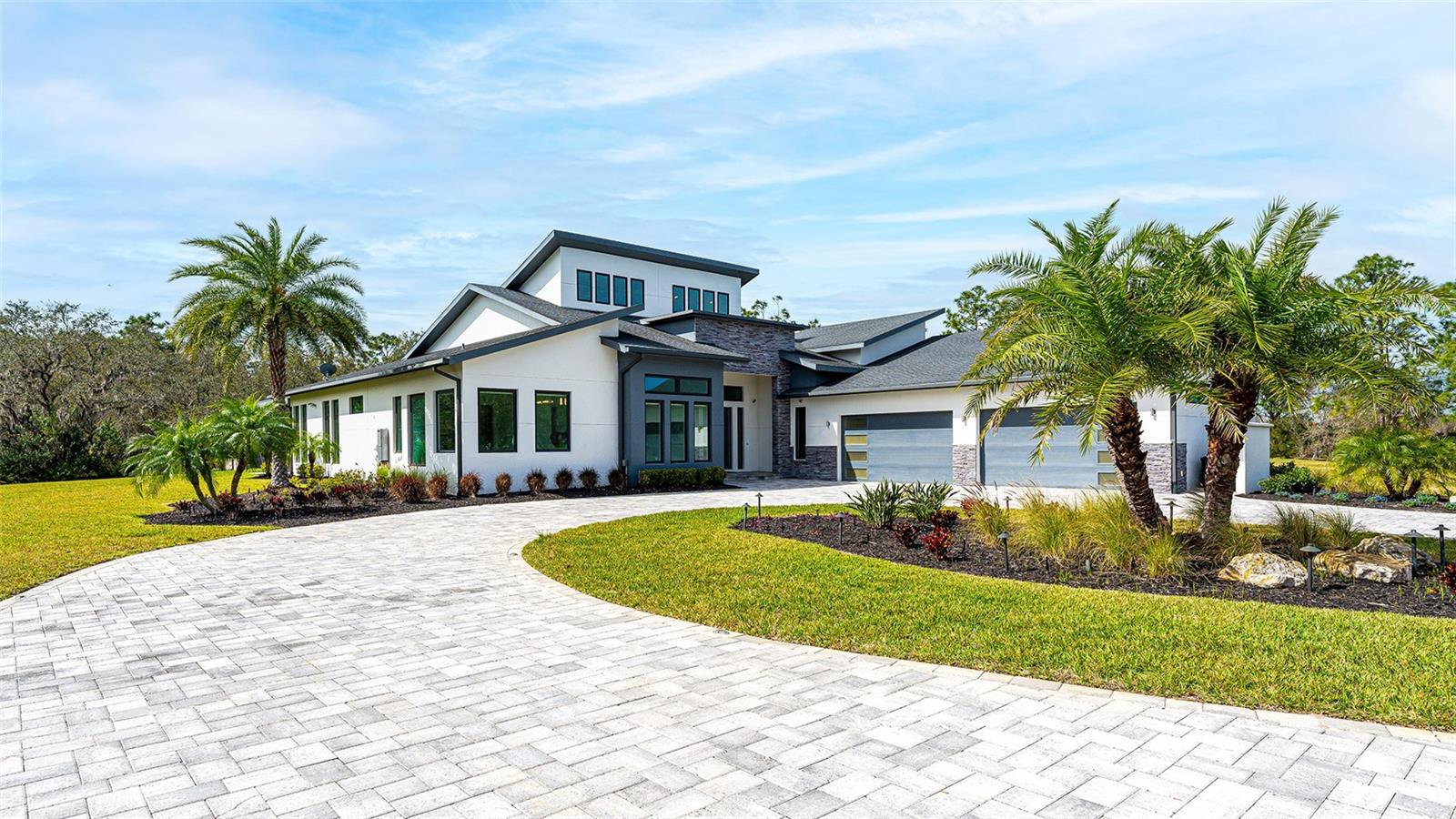 PANTHER RIDGE - Residential