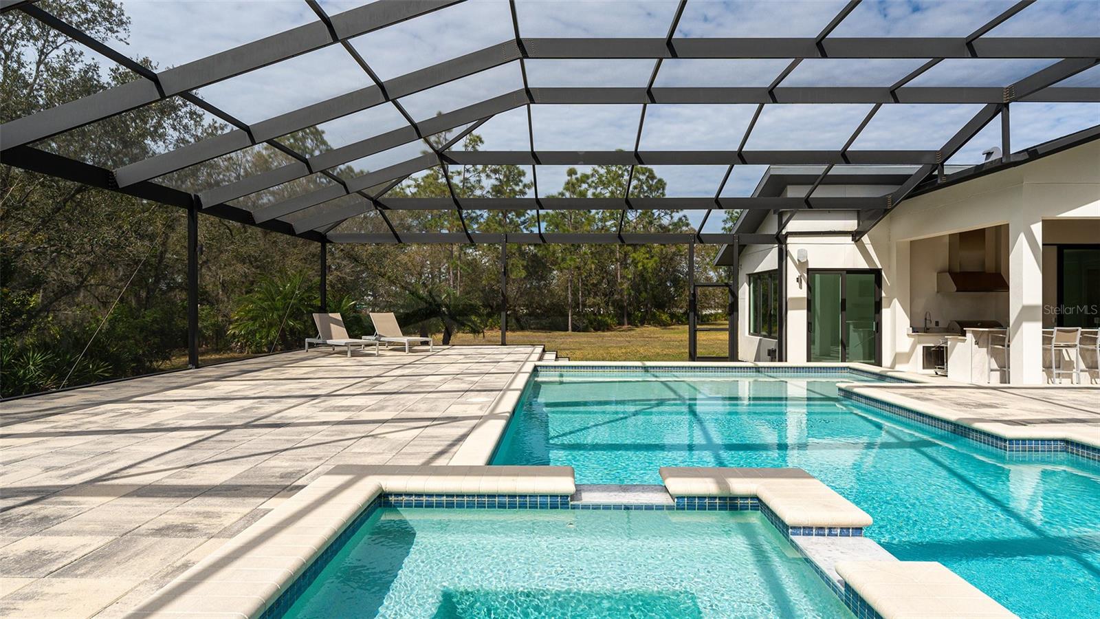 PANTHER RIDGE - Residential