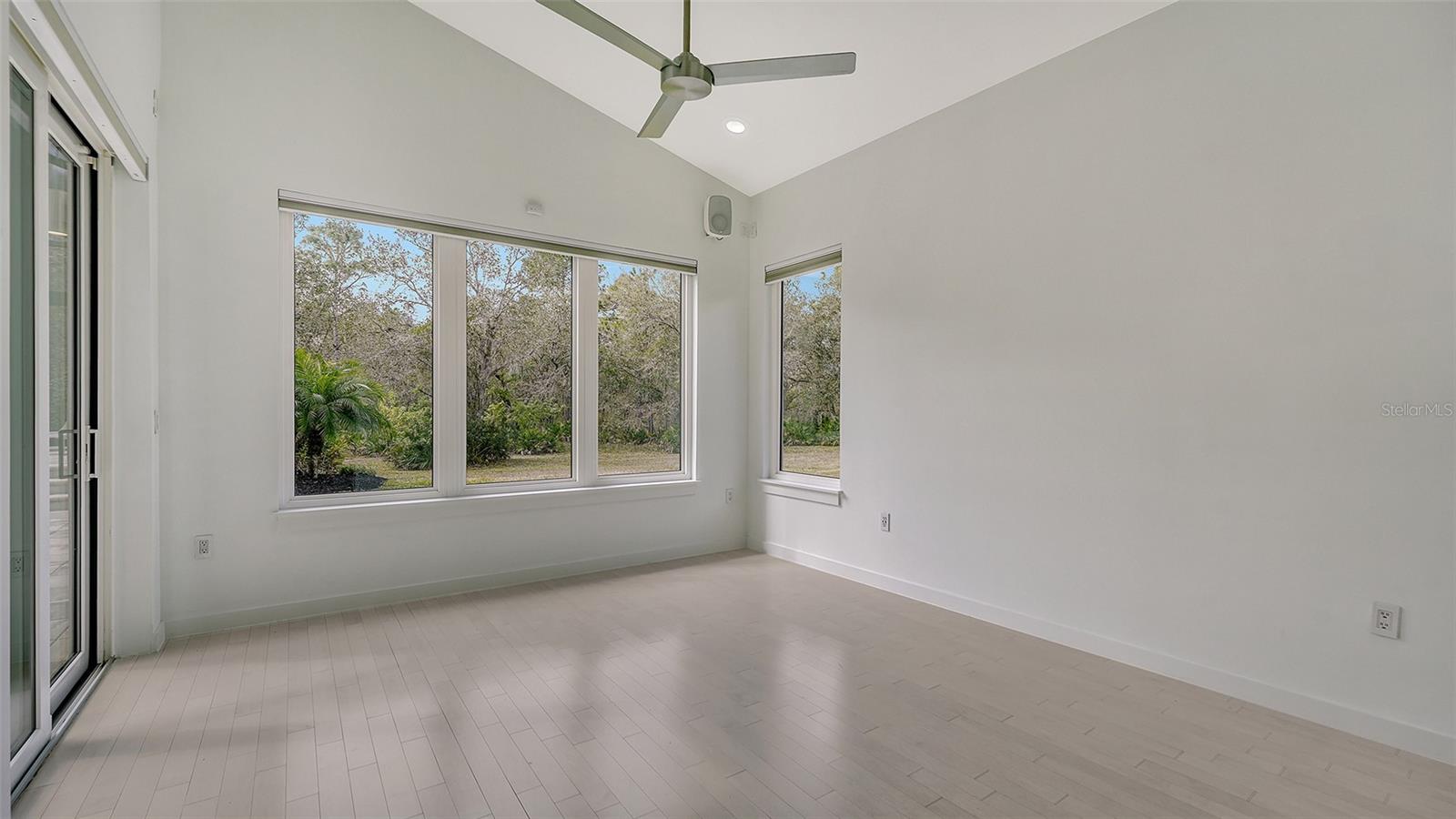 PANTHER RIDGE - Residential