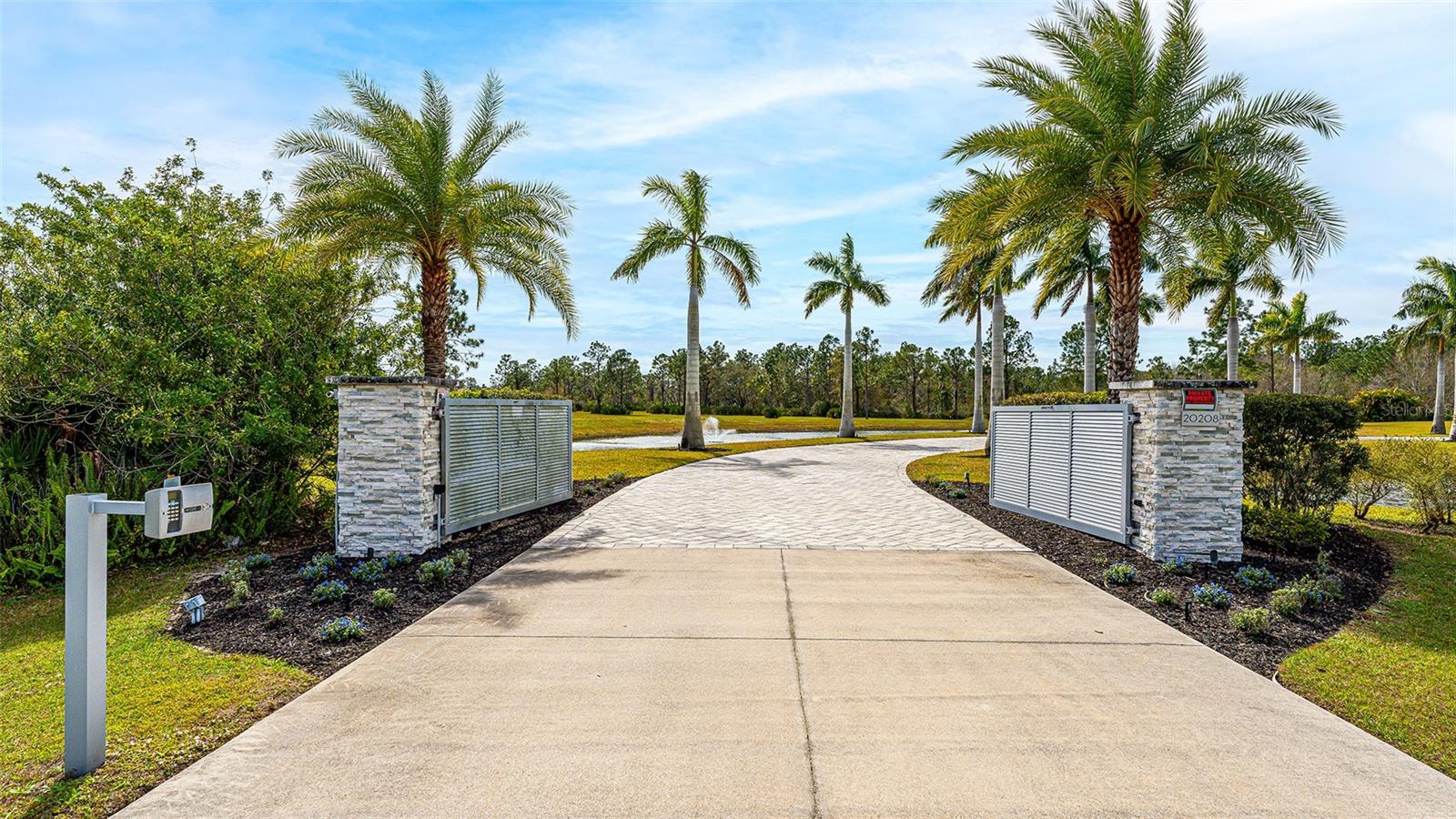 PANTHER RIDGE - Residential