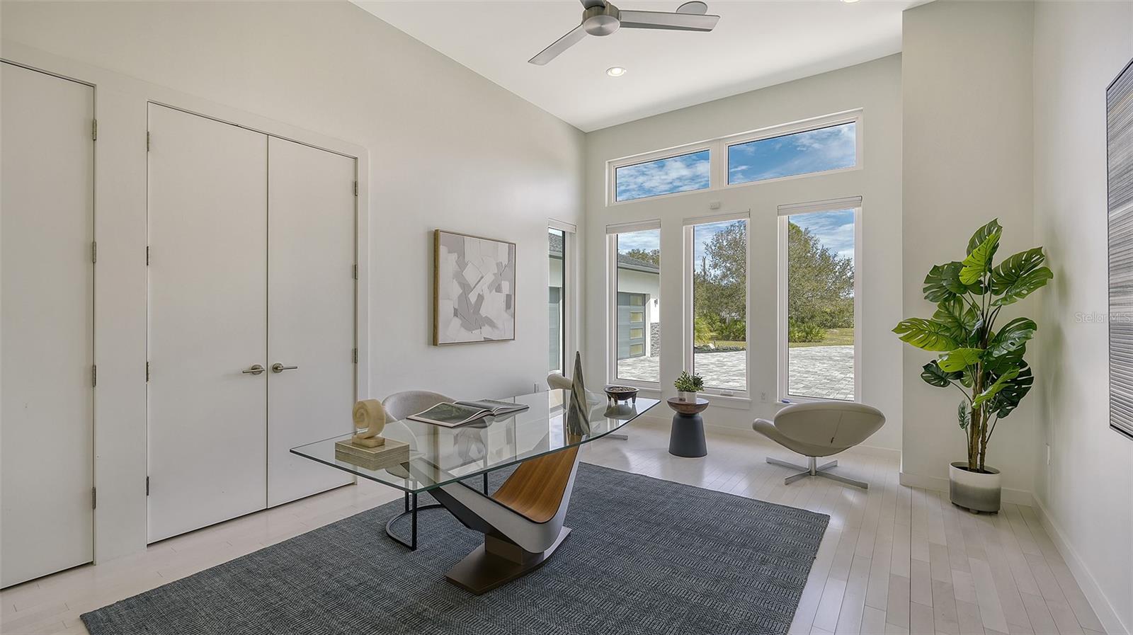 PANTHER RIDGE - Residential