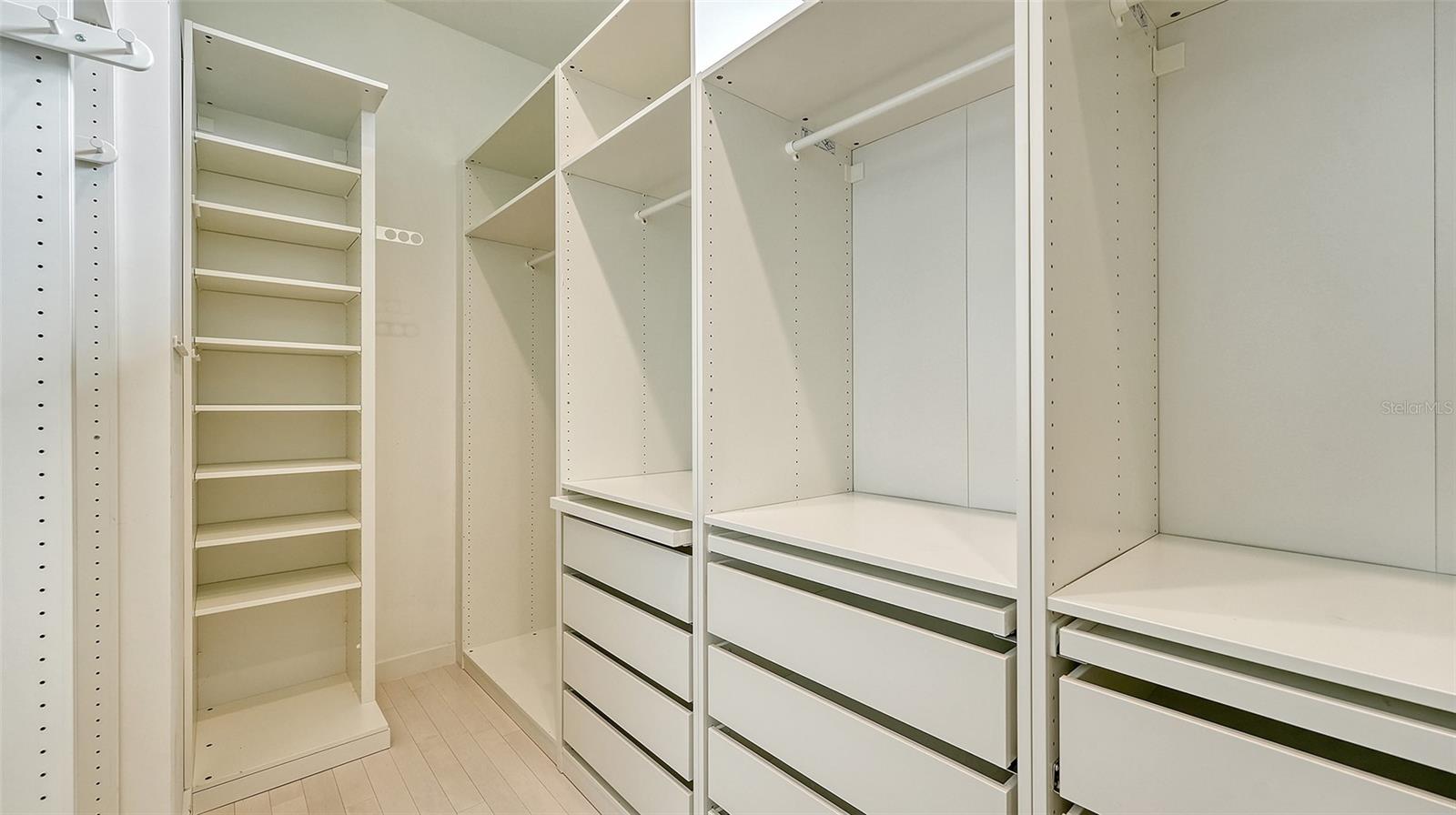 PANTHER RIDGE - Residential