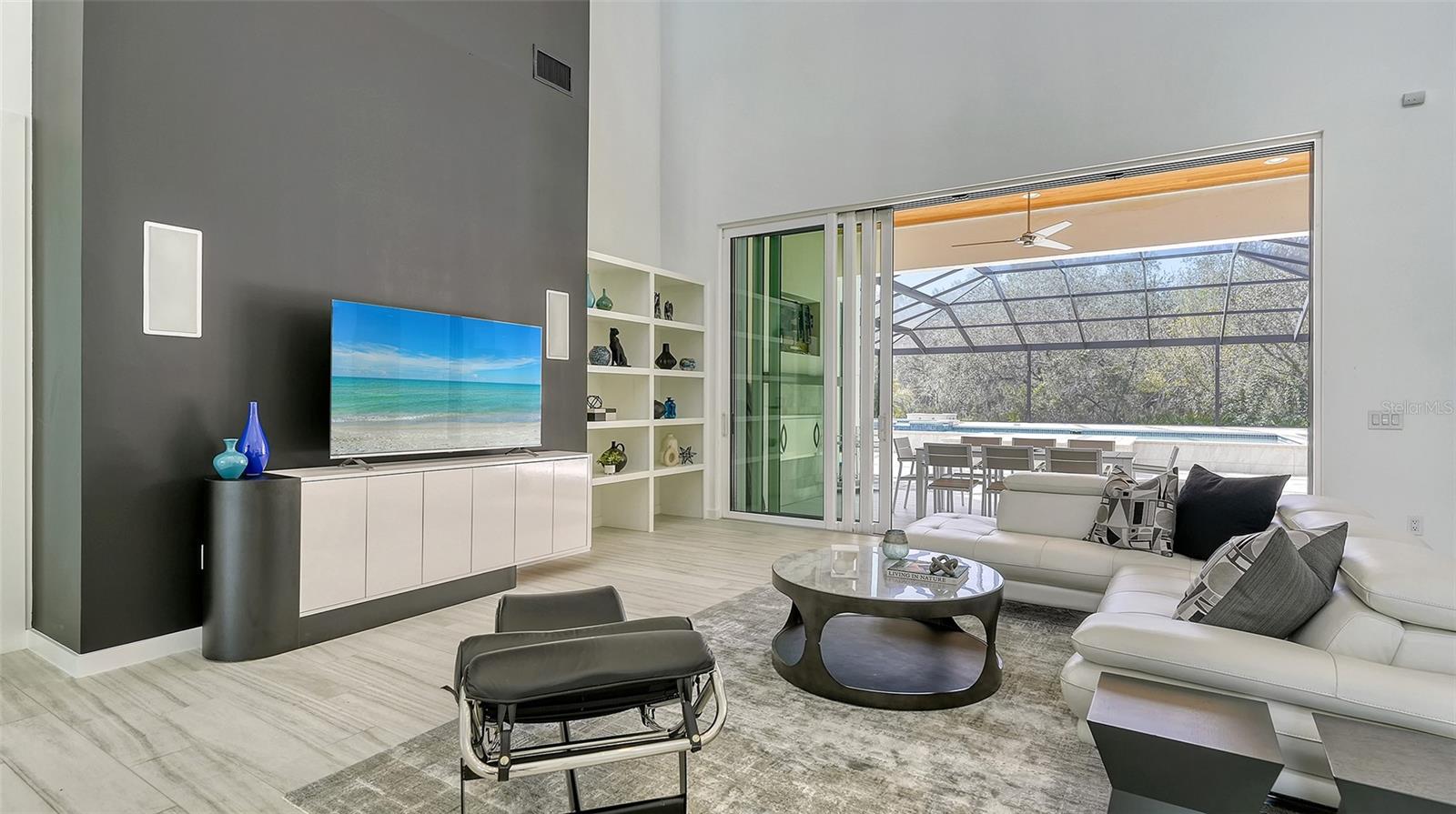 PANTHER RIDGE - Residential