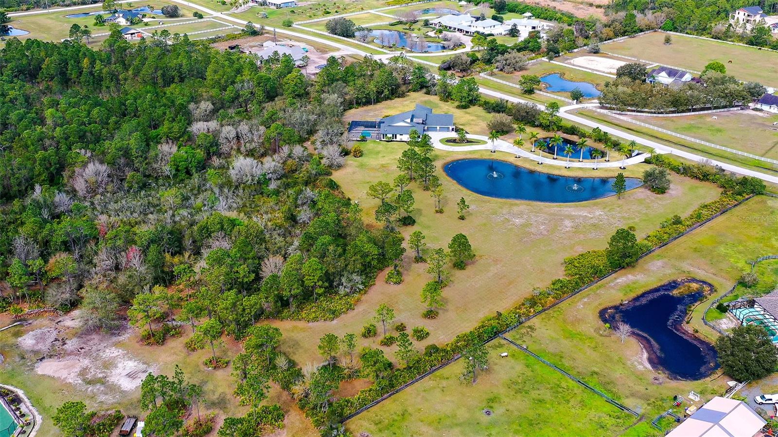 PANTHER RIDGE - Residential