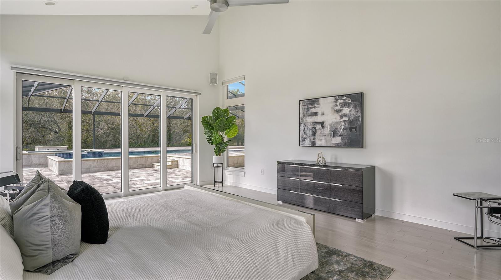 PANTHER RIDGE - Residential