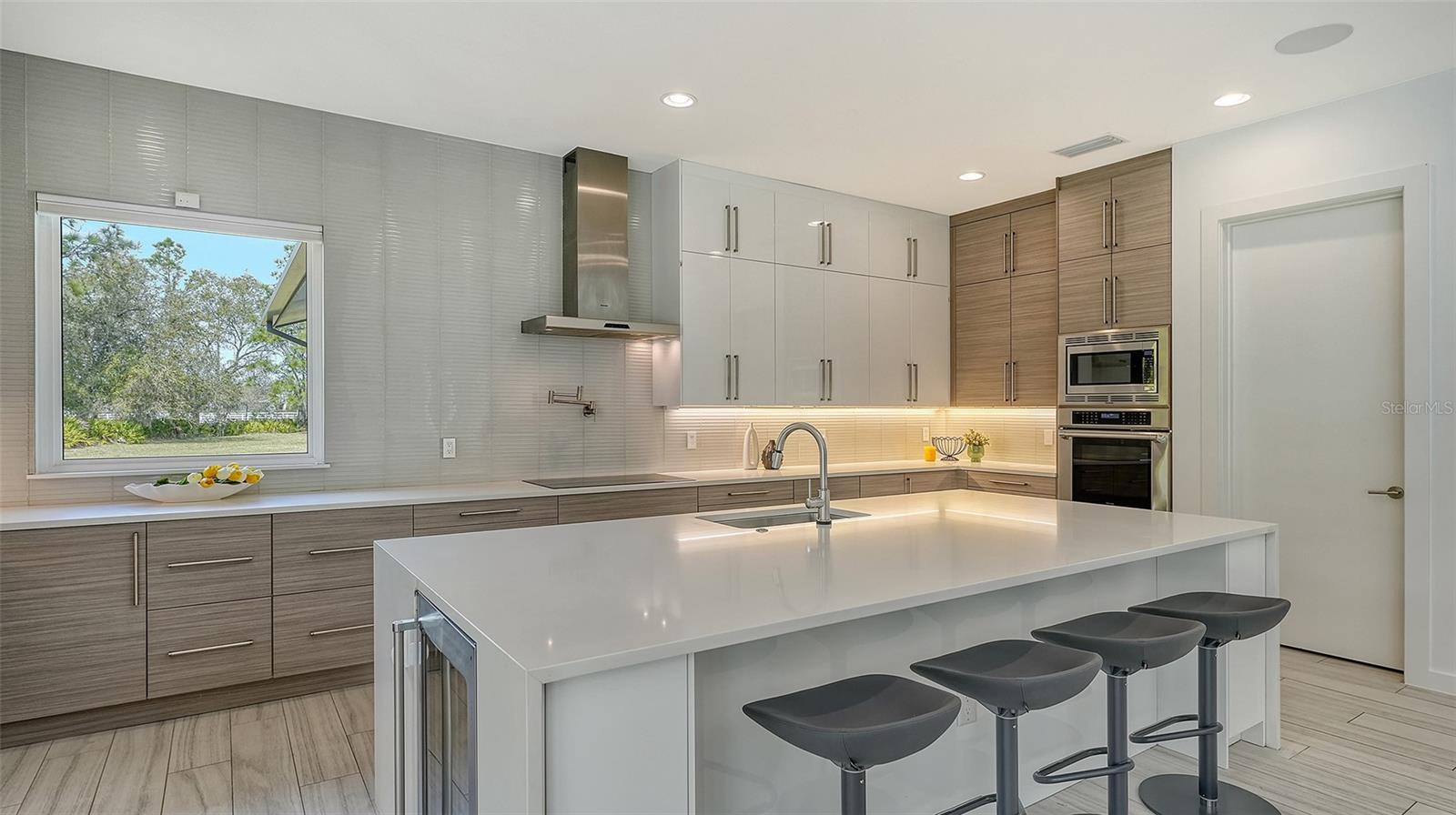 PANTHER RIDGE - Residential