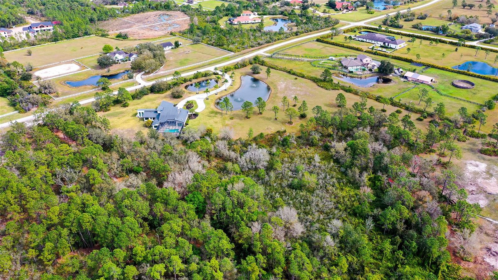 PANTHER RIDGE - Residential