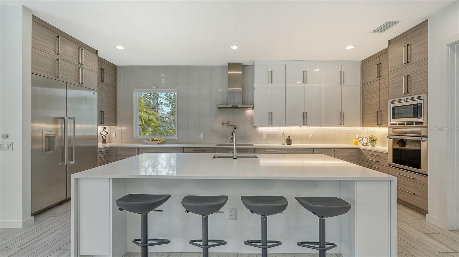 PANTHER RIDGE - Residential