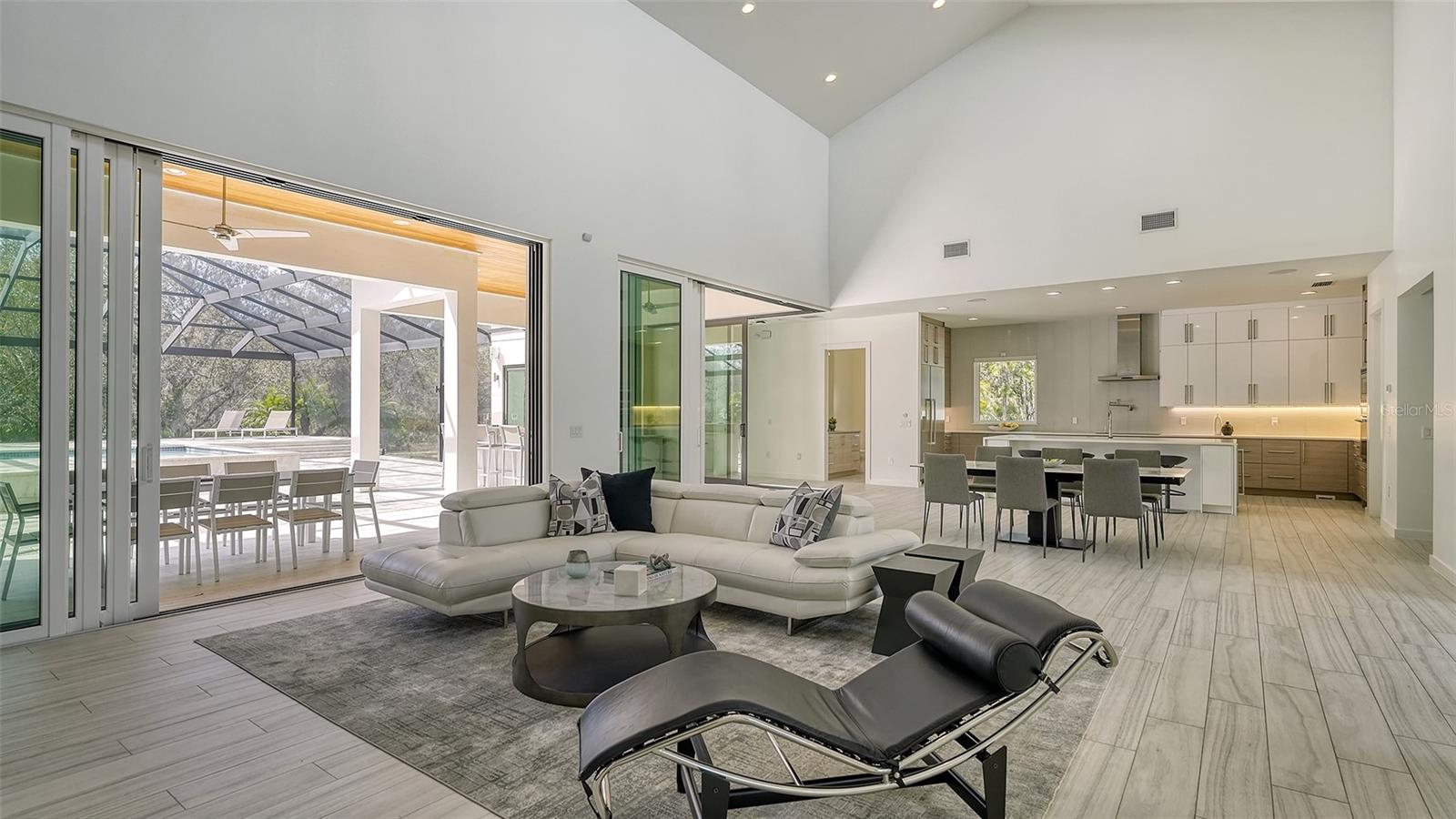 PANTHER RIDGE - Residential