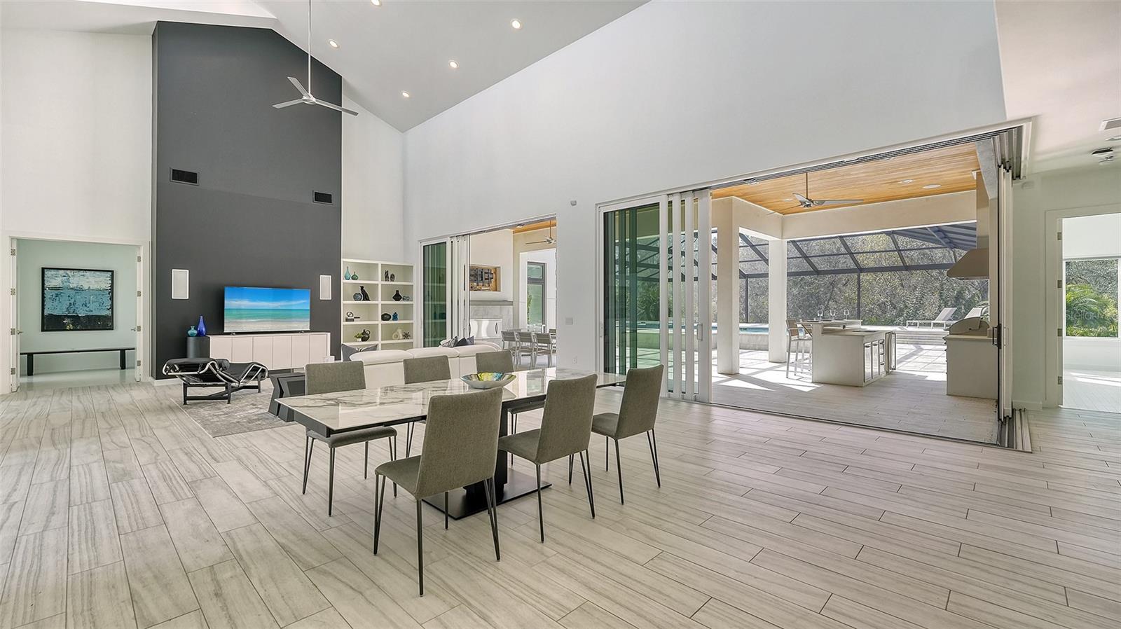 PANTHER RIDGE - Residential