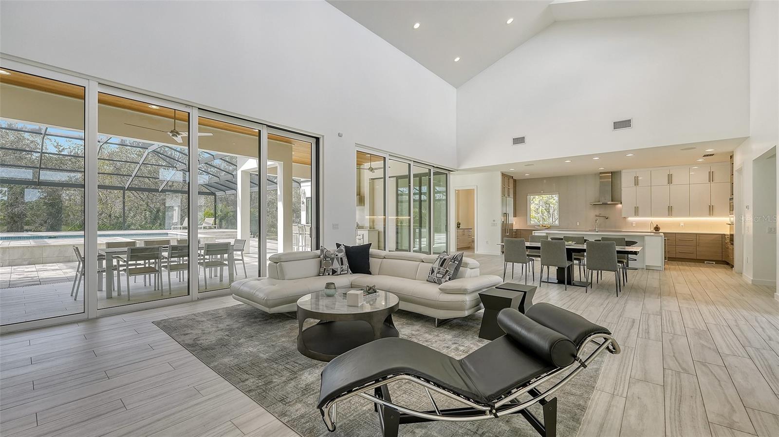 PANTHER RIDGE - Residential