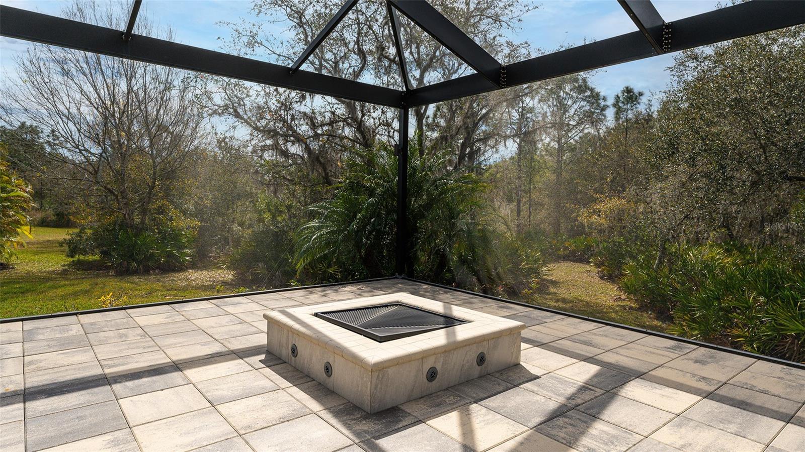 PANTHER RIDGE - Residential