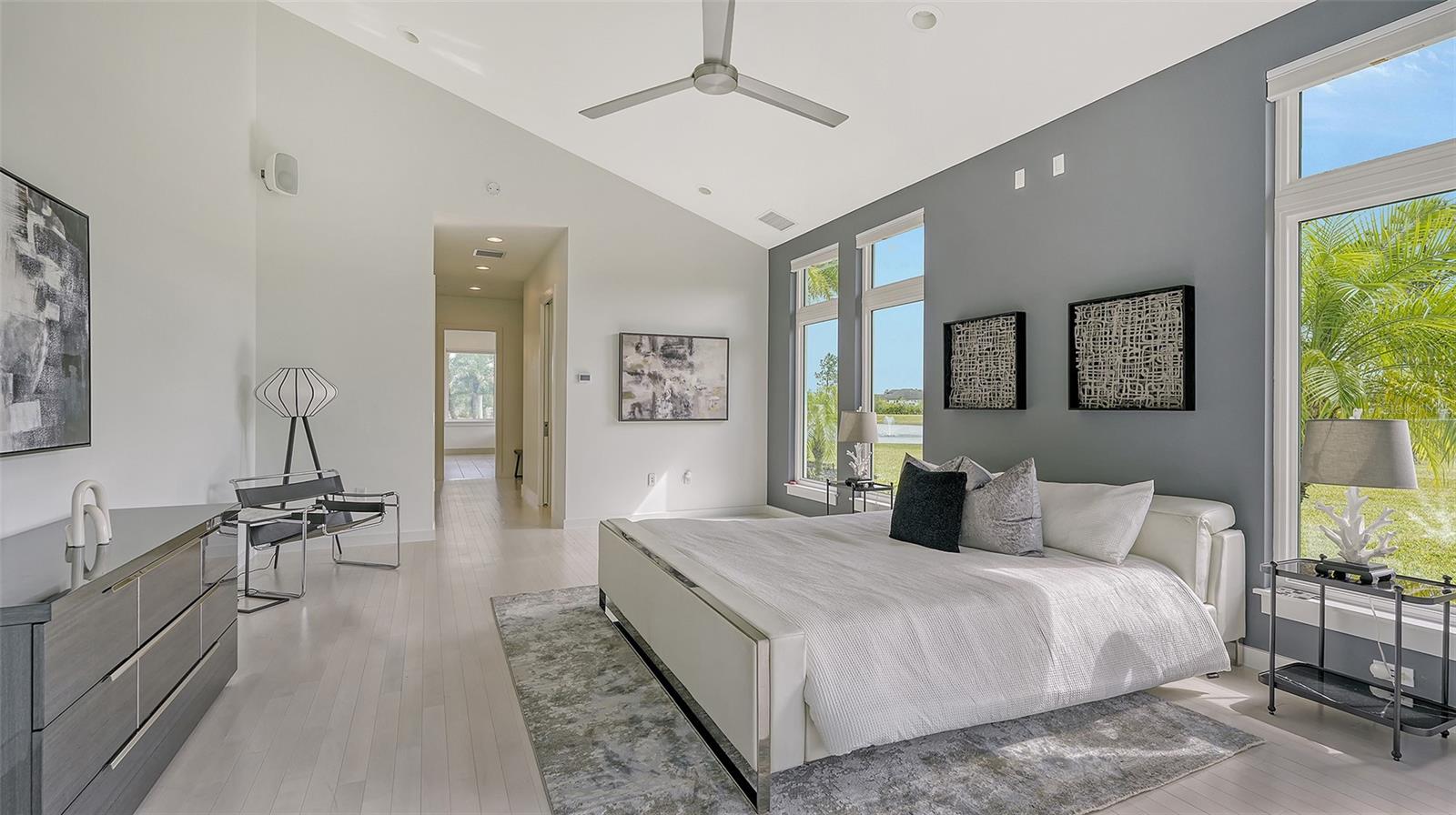 PANTHER RIDGE - Residential