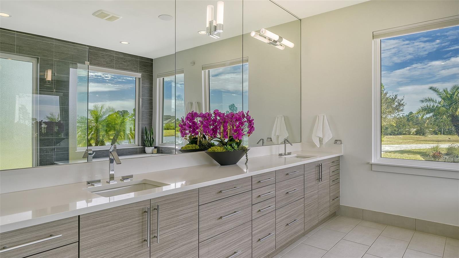 PANTHER RIDGE - Residential