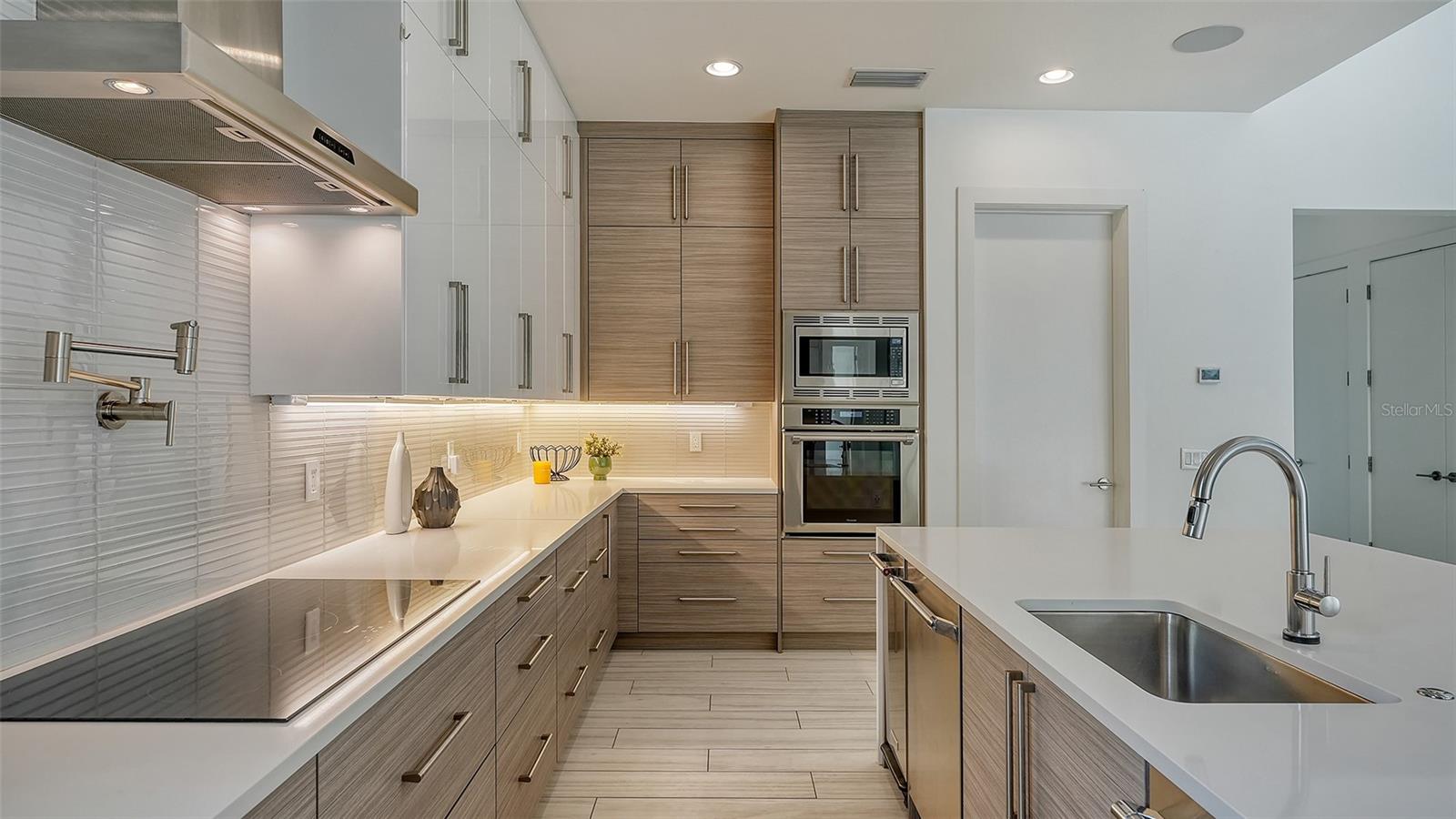 PANTHER RIDGE - Residential