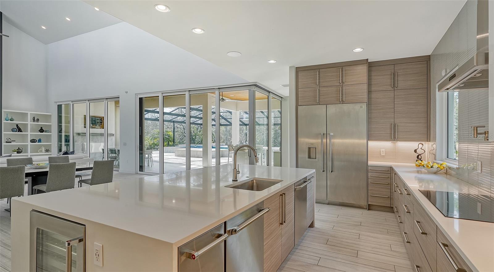 PANTHER RIDGE - Residential