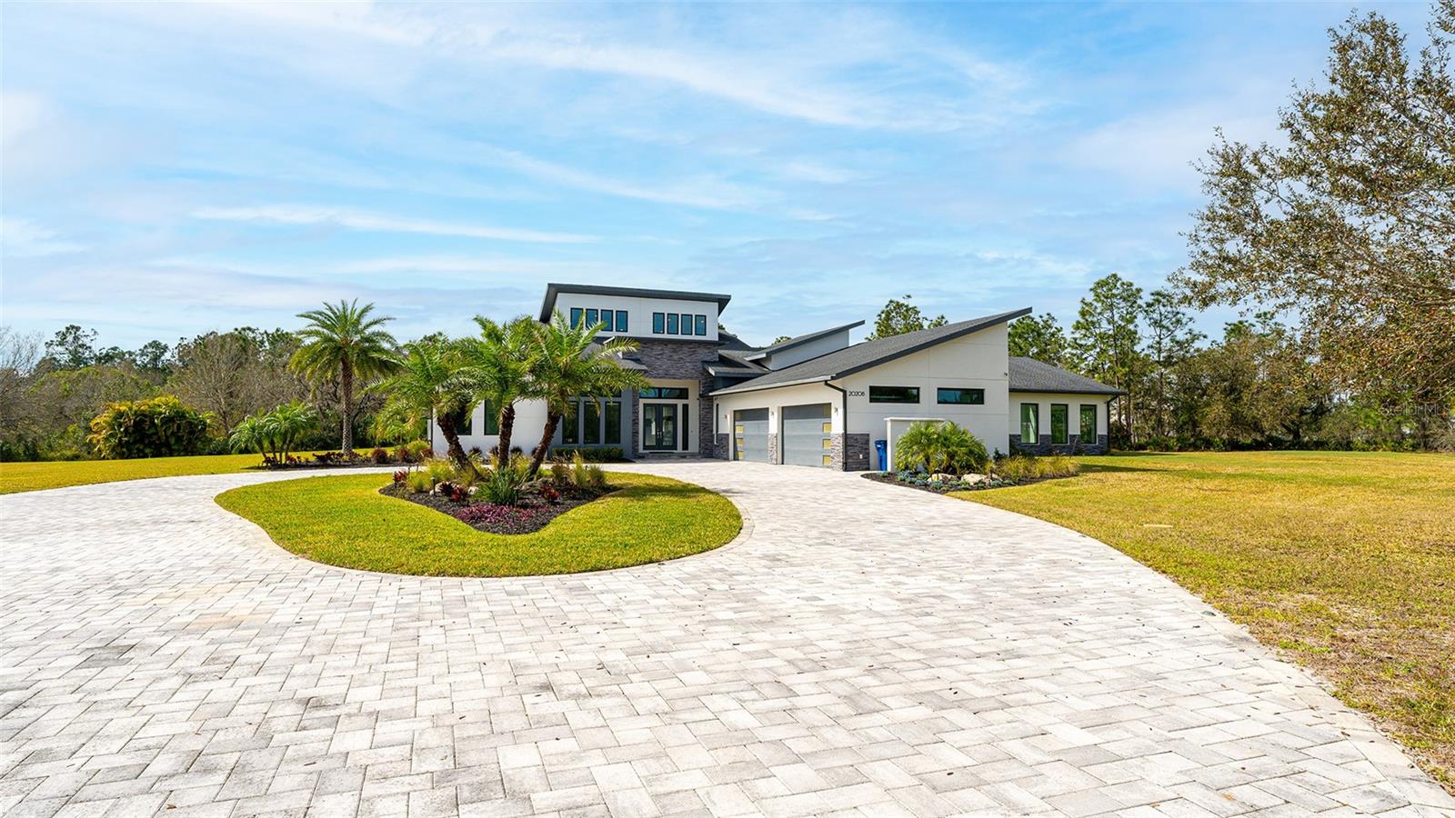 PANTHER RIDGE - Residential