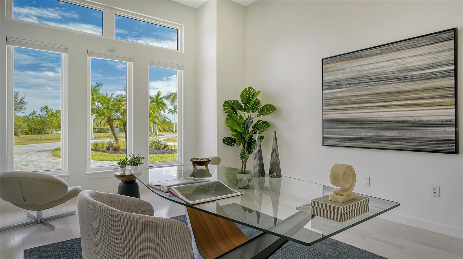 PANTHER RIDGE - Residential