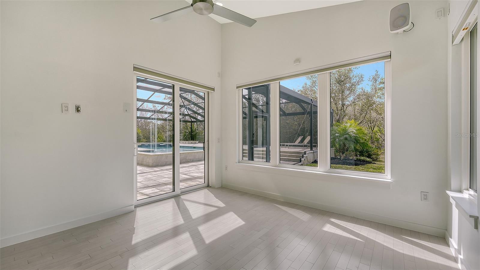 PANTHER RIDGE - Residential