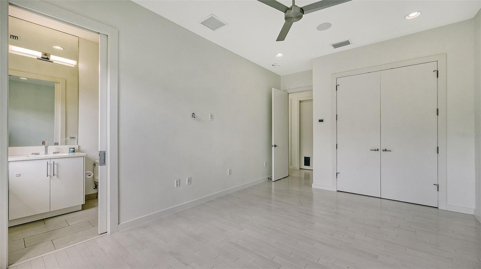 PANTHER RIDGE - Residential