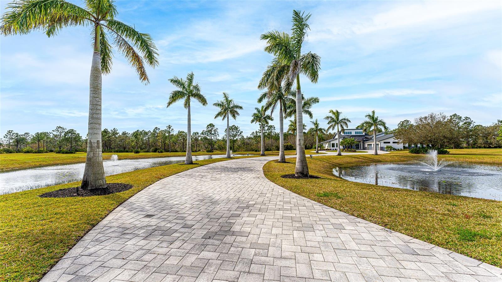 PANTHER RIDGE - Residential