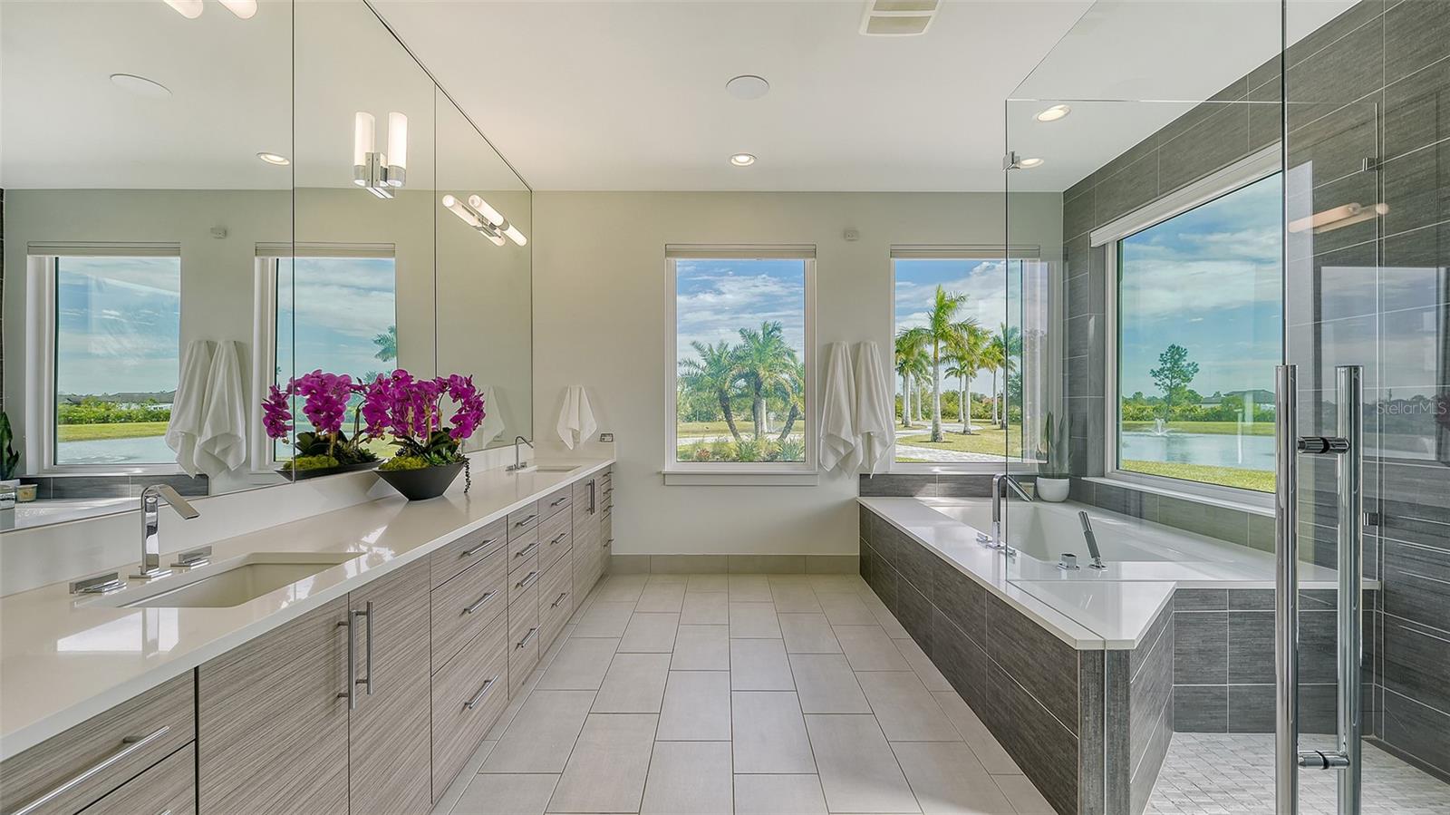 PANTHER RIDGE - Residential