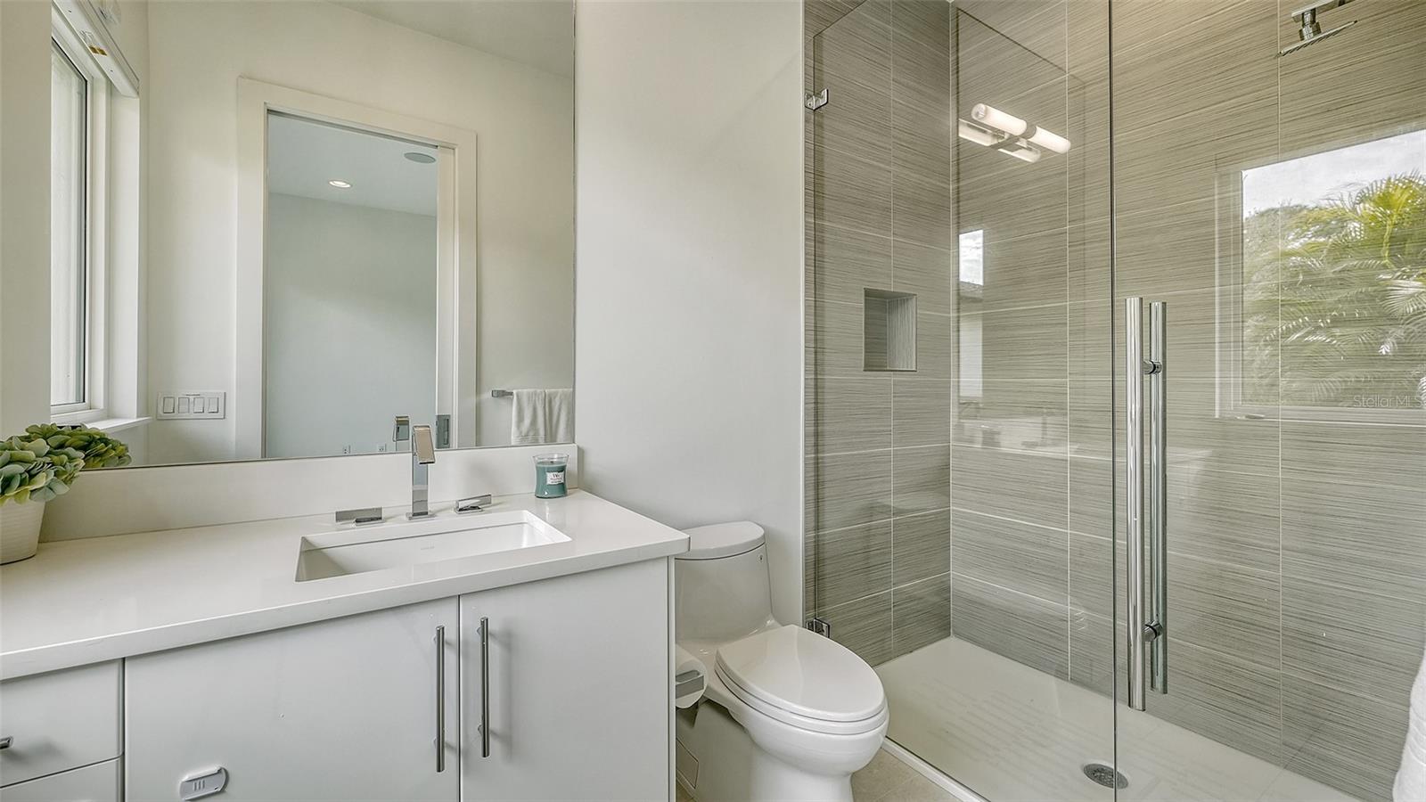 PANTHER RIDGE - Residential