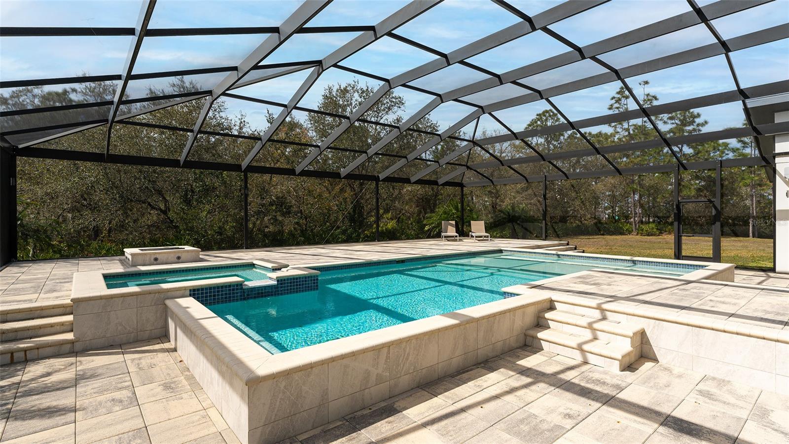 PANTHER RIDGE - Residential