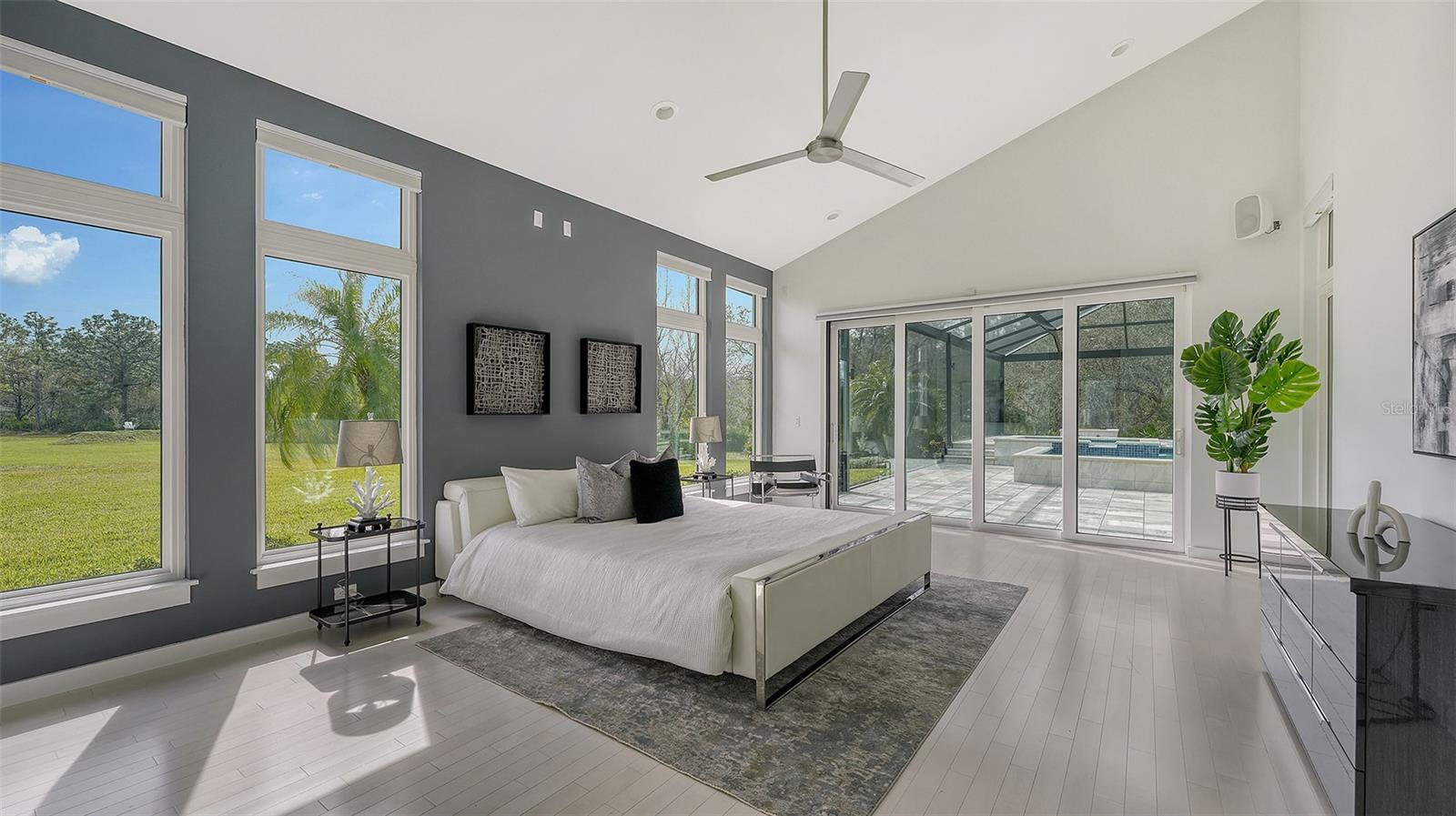 PANTHER RIDGE - Residential