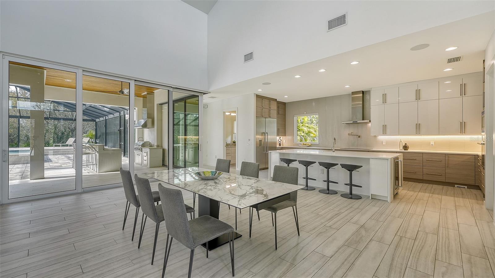 PANTHER RIDGE - Residential