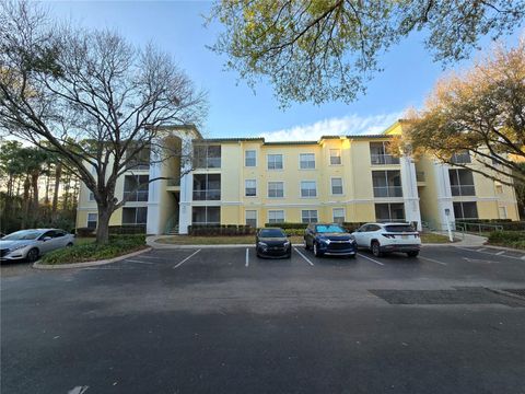 Photo of 8919 Legacy Court #102, Kissimmee, FL 34747 (MLS # O6388087)