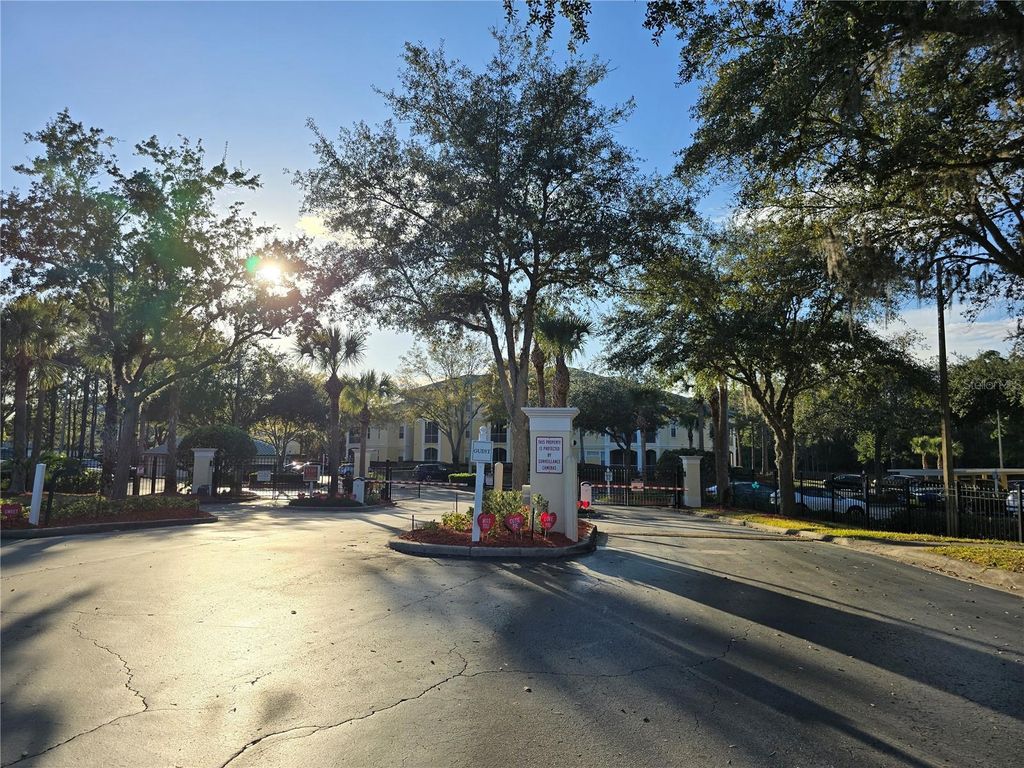 Photo of 8919 Legacy Court #102, Kissimmee, FL 34747 (MLS # O6388087)